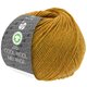 Lana Grossa COOL WOOL Melange (GOTS) | 114-jantar prosarana