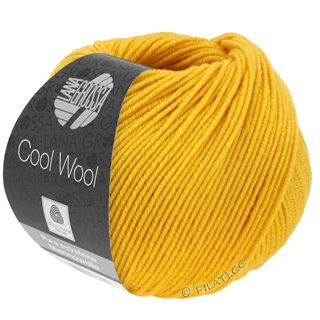 Lana Grossa COOL WOOL
