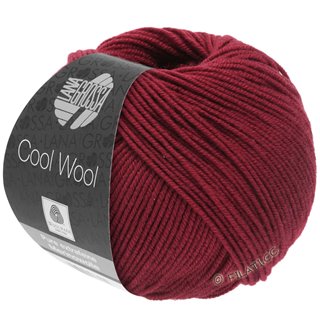 Lana Grossa COOL WOOL
