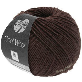 Lana Grossa COOL WOOL