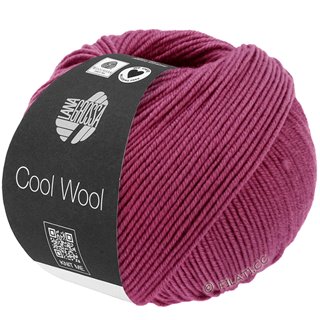 Lana Grossa COOL WOOL