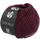 Lana Grossa COOL WOOL | 2118-burgundac