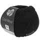 Lana Grossa COOL WOOL | 0433-crna