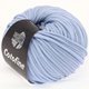 Lana Grossa COTOFINE | 25-svjetloplav