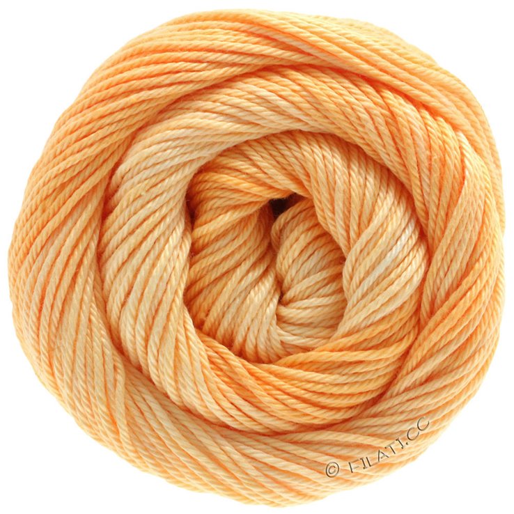 Lana Grossa COTONE Degradé | 201-marelica