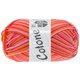 Lana Grossa COTONE  Print/Spray/Mouliné | 342-roze/jorgovan/marelica/malina