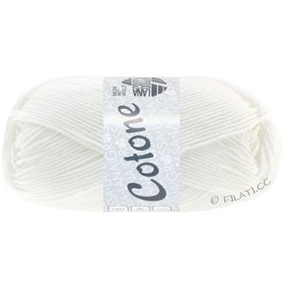 Lana Grossa COTONE