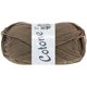 Lana Grossa COTONE | 030-sivo smeđa