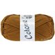 Lana Grossa COTONE | 037- smeđ