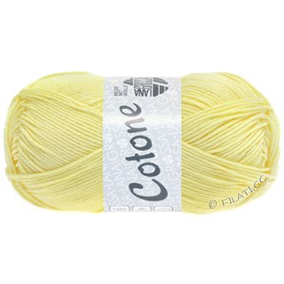 Lana Grossa COTONE