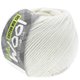 Lana Grossa COTTON MIX 130 (McWool) | 116-bijela