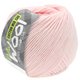 Lana Grossa COTTON MIX 130 (McWool) | 131-roze