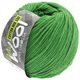 Lana Grossa COTTON MIX 130 (McWool) | 135-trava zelena