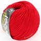 Lana Grossa COTTON MIX 80 (McWool) | 503-crveno
