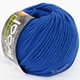 Lana Grossa COTTON MIX 80 (McWool) | 522-kobalt plavo