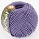 Lana Grossa COTTON MIX 80 (McWool) | 523-ljubičasta