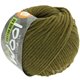 Lana Grossa COTTON MIX 80 (McWool) | 528-maslinovo