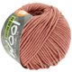 Lana Grossa COTTON MIX 80 (McWool) | 541-blijeda crvena