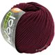 Lana Grossa COTTON MIX 80 (McWool) | 542- bordo