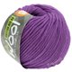 Lana Grossa COTTON MIX 80 (McWool) | 547-ljubičasta