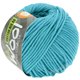 Lana Grossa COTTON MIX 80 (McWool) | 549-tirkiz