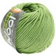 Lana Grossa COTTON MIX 80 (McWool) | 552-lipa zeleno
