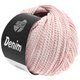 Lana Grossa DENIM | 12-roze/bijela