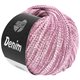 Lana Grossa DENIM | 14-fuksija/bijela