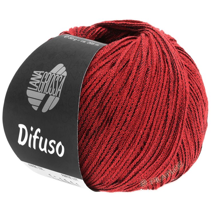 Lana Grossa DIFUSO | 01-