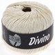 Lana Grossa DIVINO Uni | 07-ecru
