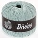 Lana Grossa DIVINO Uni | 18-menta