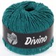 Lana Grossa DIVINO Uni | 22-petrol