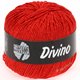 Lana Grossa DIVINO Uni | 26-mak zrveno