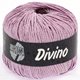 Lana Grossa DIVINO Uni | 36-jorgovan