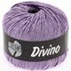 Lana Grossa DIVINO Uni | 45-lavanda