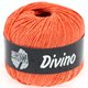 Lana Grossa DIVINO Uni | 48-mandarin