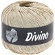 Lana Grossa DIVINO Uni | 53-bež