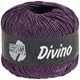 Lana Grossa DIVINO Uni | 56-šljiva