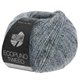Lana Grossa ECOPUNO Tweed | 307-Traperice sive prosarana