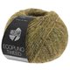 Lana Grossa ECOPUNO Tweed | 310-žuta siva prosarana