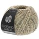Lana Grossa ECOPUNO Tweed | 315-bež prosarana