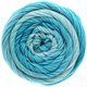 Lana Grossa ELASTICO Dégradé | 704-svjetloplav/pastelne Tirkizna/tirkiz plavo