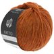 Lana Grossa FATTO | 13-tamno narančasta