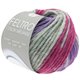 Lana Grossa FELTRO Color Melange | 1014-Zyklam/ljubičasta/siva