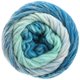Lana Grossa FELTRO Dégradé | 1319-svijetlo siva/petrol/menta/svijetlo tirkizno