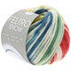 Lana Grossa FELTRO Snow | 456-ecru/siva zelena/sivo plava/kivi/crveno/svijetlo siva/tamno siva