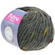 Lana Grossa FELTRO Tweed | 657-tamno siva