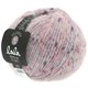 Lana Grossa FLUFFY (lala BERLIN) | 114-roze prosarana