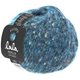 Lana Grossa FLUFFY (lala BERLIN) | 117-petrol prosarana