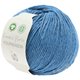 Lana Grossa FOURSEASON (Linea Pura) | 02-plavo